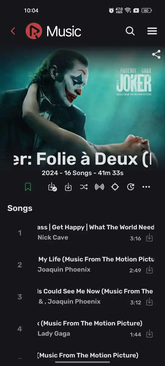 RiMusic App Latest Version